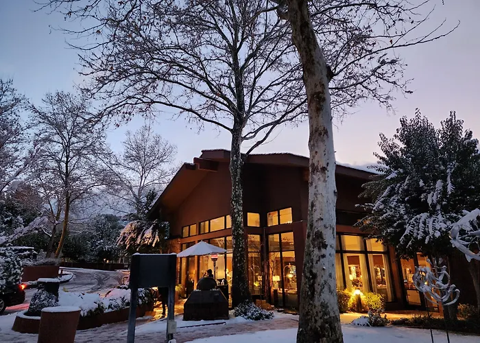 Amara Resort & Spa
