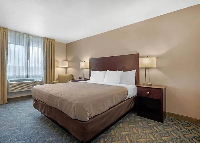 Quality Inn Prescott